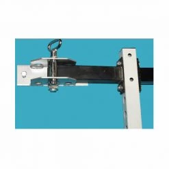 Starting Pistol Accessories New York Barbells Folding Full Power Rack