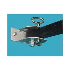 Starting Pistol Accessories New York Barbells Folding Full Power Rack