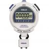Starting Pistol Accessories Robic Silver 2.0 Stopwatch