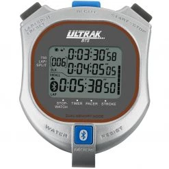 Starting Pistol Accessories Ultrak BTS Stopwatch