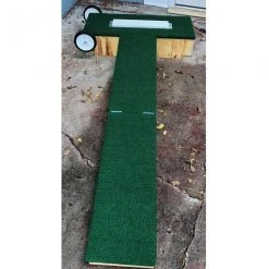 Player's Choice Mounds Starting Pistol Accessories 6" Step Straight Youth Baseball Ultra-Light Training Mound