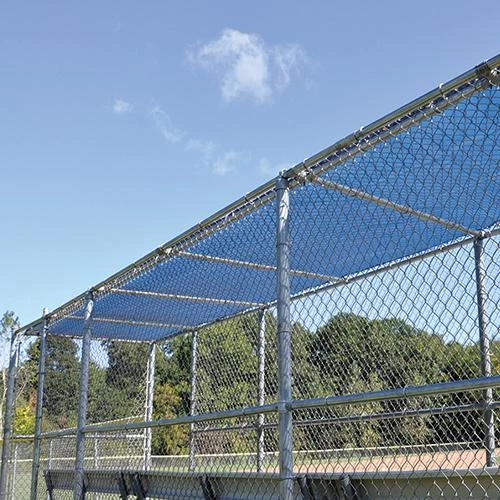 CoverSports Windscreens Classic Mesh Windscreen For Sports Fencing By FenceMate 4 CoverSports Windscreens Classic Mesh Windscreen For Sports Fencing By FenceMate