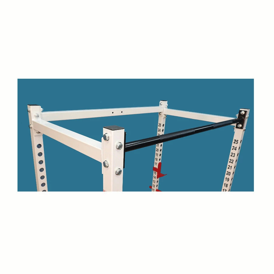 New York Barbells TDS-92561-W Full Power Rack Starting Pistol Accessories 6 New York Barbells TDS-92561-W Full Power Rack Starting Pistol Accessories