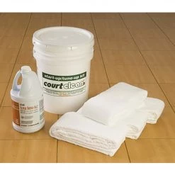 Starting Pistol Accessories Jaypro Courtclean