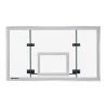 Porter Basketball Backboards Pro Strut Backboard Indoor Backboard Conversion Package