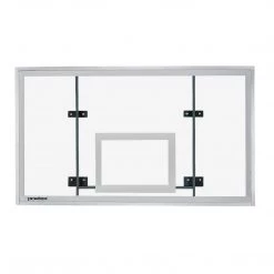 Porter Basketball Backboards Pro Strut Backboard Indoor Backboard Conversion Package