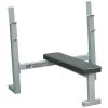 Athletic Connection Starting Pistol Accessories Champion Barbell® Field House Competition Bench