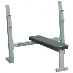 Athletic Connection Starting Pistol Accessories Champion Barbell® Field House Competition Bench