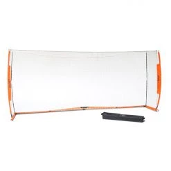 Bownet 7' X 16' Soccer Goal Starting Pistol Accessories