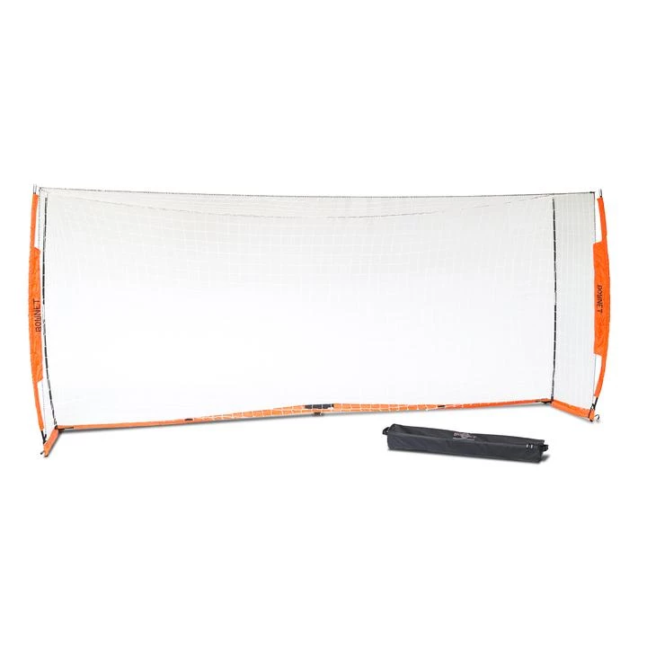 Bownet 7' X 16' Soccer Goal Starting Pistol Accessories 1 Bownet 7' X 16' Soccer Goal Starting Pistol Accessories