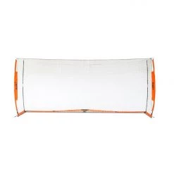 Bownet 7' X 16' Soccer Goal Starting Pistol Accessories