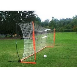 Starting Pistol Accessories Bownet 7' X 21' Soccer Goal