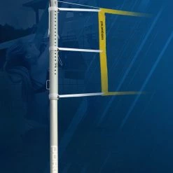 Porter Starting Pistol Accessories Powr-Sand VB End Standards