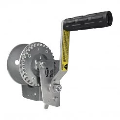 Porter Starting Pistol Accessories Powr-Sand VB End Standards