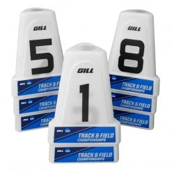 Gill Athletics Line Markers