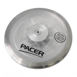 Gill Athletics Pacer Ghost Discus