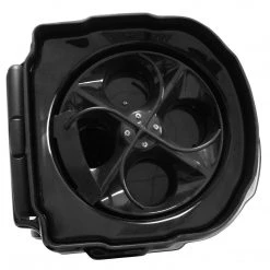 Siboasi Tennis Ball Training Machine With Battery S3015