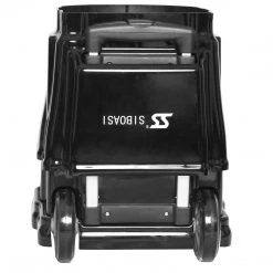 Siboasi Tennis Ball Training Machine With Battery S3015