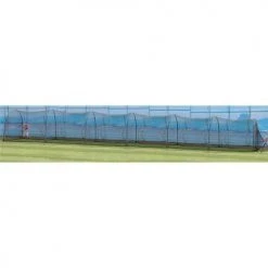 Heater Sports Xtender 24 Ft. - 72 Ft. Home Batting Cage Batting Cages 15 Heater Sports Xtender 24 Ft. - 72 Ft. Home Batting Cage Batting Cages