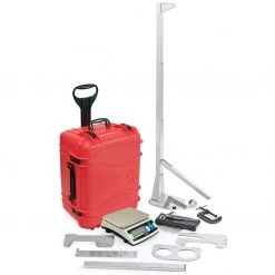 Gill Athletics Implement Certification Kits Starting Pistol Accessories