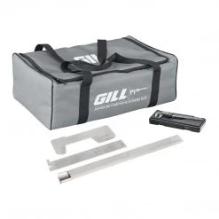 Gill Athletics Implement Certification Kits Starting Pistol Accessories