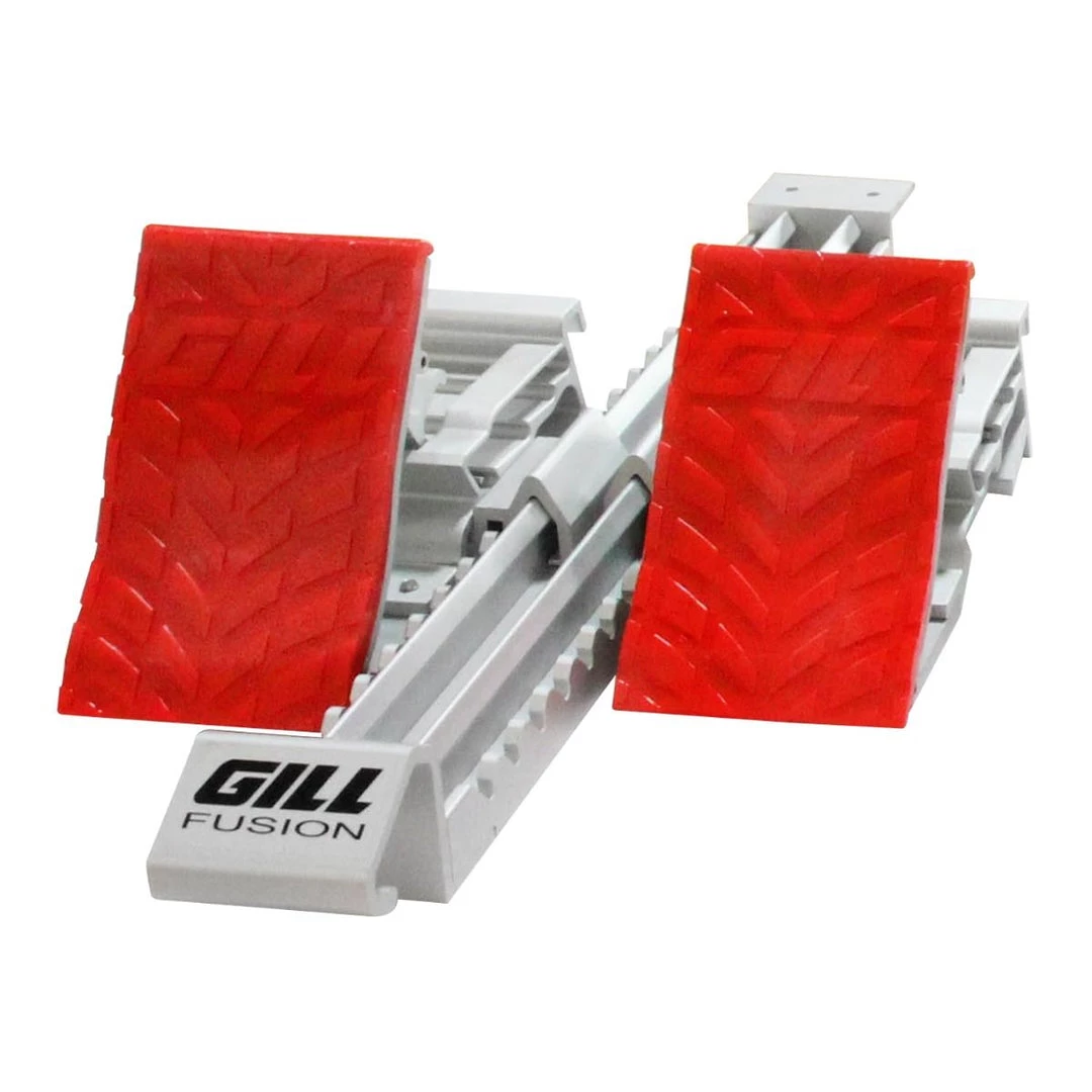 Gill Athletics Fusion F4 Starting Block 1 Gill Athletics Fusion F4 Starting Block