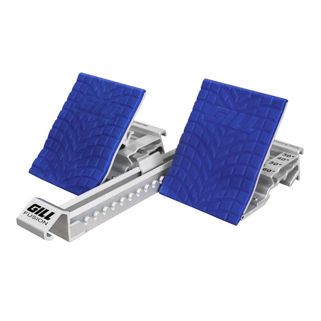 Gill Athletics Fusion F10 Starting Block 1 Gill Athletics Fusion F10 Starting Block