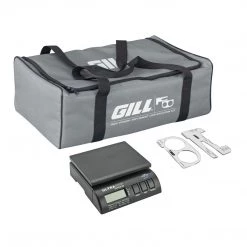 Gill Athletics Implement Certification Kits Starting Pistol Accessories
