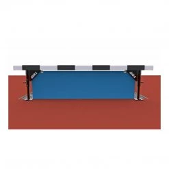 Gill Athletics Mesh Water Jump Barrier Seal Hurdles