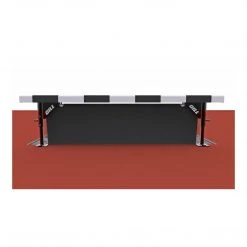 Gill Athletics Mesh Water Jump Barrier Seal Hurdles