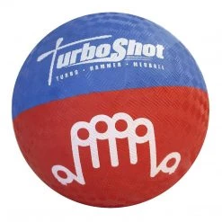 Throwing Weights And Accessories Gill Athletics 2K Turbo Shot