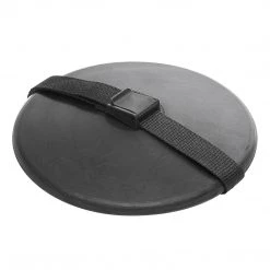 Gill Athletics Rubber Discus With Hand-strap