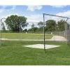 Gill Athletics Pro-Down Discus Cage 3 Gill Athletics Pro-Down Discus Cage