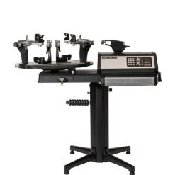 Gamma Sports Gamma 7900 ELS Tennis Stringing Machine