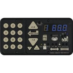 Gamma Sports Gamma 6900 ELS Electronic Tennis Stringing Machine 8 Gamma Sports Gamma 6900 ELS Electronic Tennis Stringing Machine