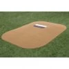 Portable Pitching Mounds Pitch Pro Model 796 Fiberglass Pitching Mound