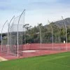 Gill Athletics NCAA Aluminum Discus Cage