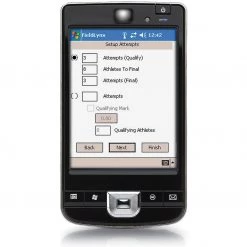 Gill Athletics FieldLynx