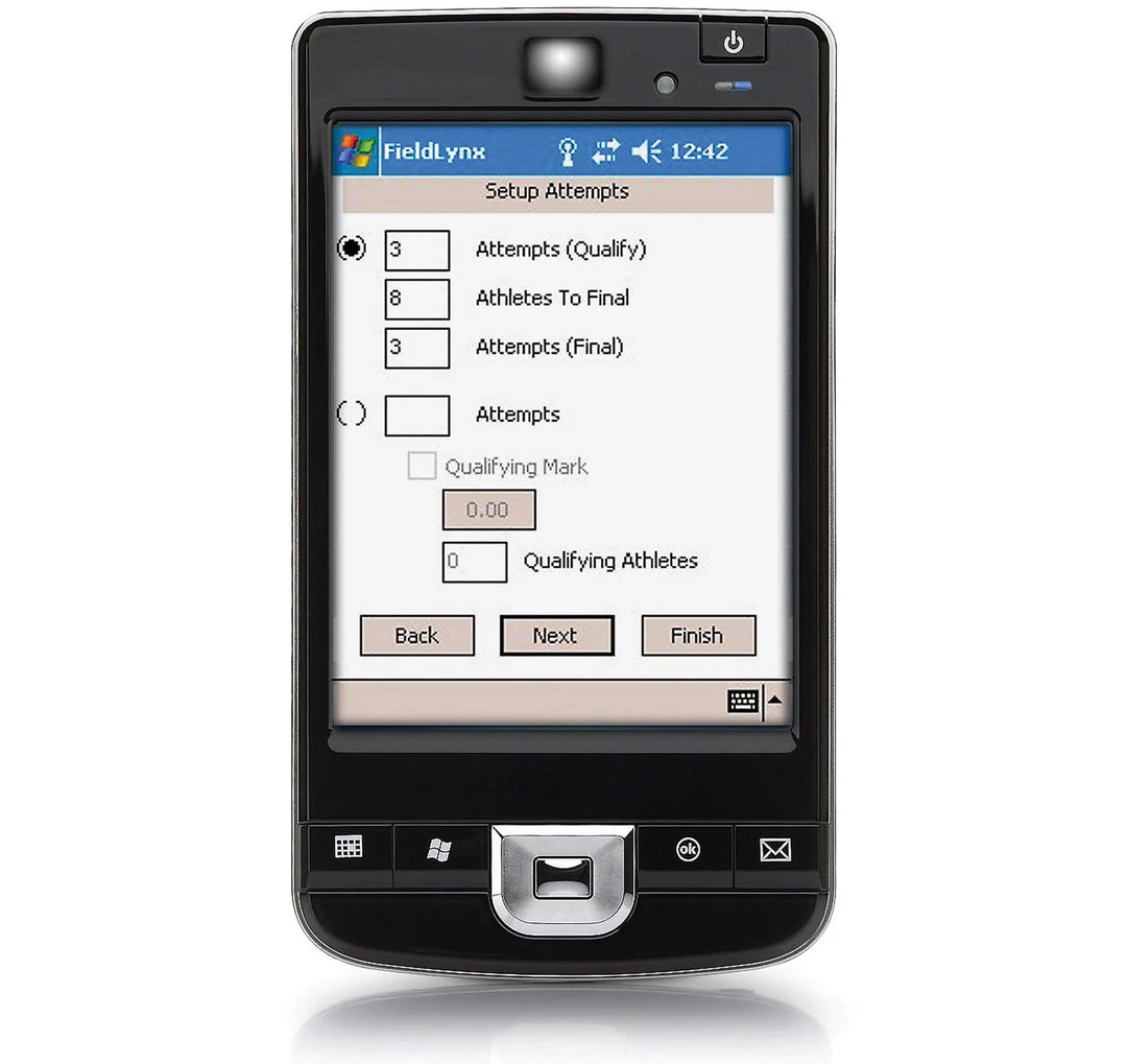 Gill Athletics FieldLynx 1 Gill Athletics FieldLynx