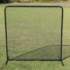 Protective Screens Cimarron 7x7 #42 Fielder Screen