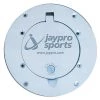 JayPro 7½ Chrome Cover Plate Starting Pistol Accessories