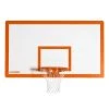 Porter Fiberglass Rectangular Basketball Outdoor Backboard Basketball Backboards