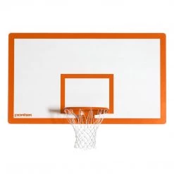 Porter Fiberglass Rectangular Basketball Outdoor Backboard Basketball Backboards