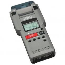 Gill Athletics Starting Pistol Accessories Seiko S149 Stopwatch