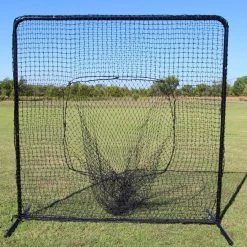Protective Screens Cimarron 7x7 #42 Sock Net And Frame