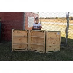 Player's Choice Mounds Starting Pistol Accessories 8" Extra Wide Portable Pitching Mound 14 Player's Choice Mounds Starting Pistol Accessories 8