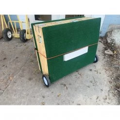 Player's Choice Mounds Starting Pistol Accessories 8" Extra Wide Portable Pitching Mound 15 Player's Choice Mounds Starting Pistol Accessories 8