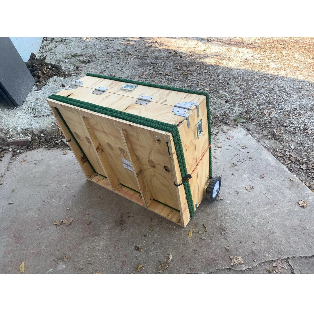 Player's Choice Mounds Starting Pistol Accessories 8" Extra Wide Portable Pitching Mound 7 Player's Choice Mounds Starting Pistol Accessories 8" Extra Wide Portable Pitching Mound