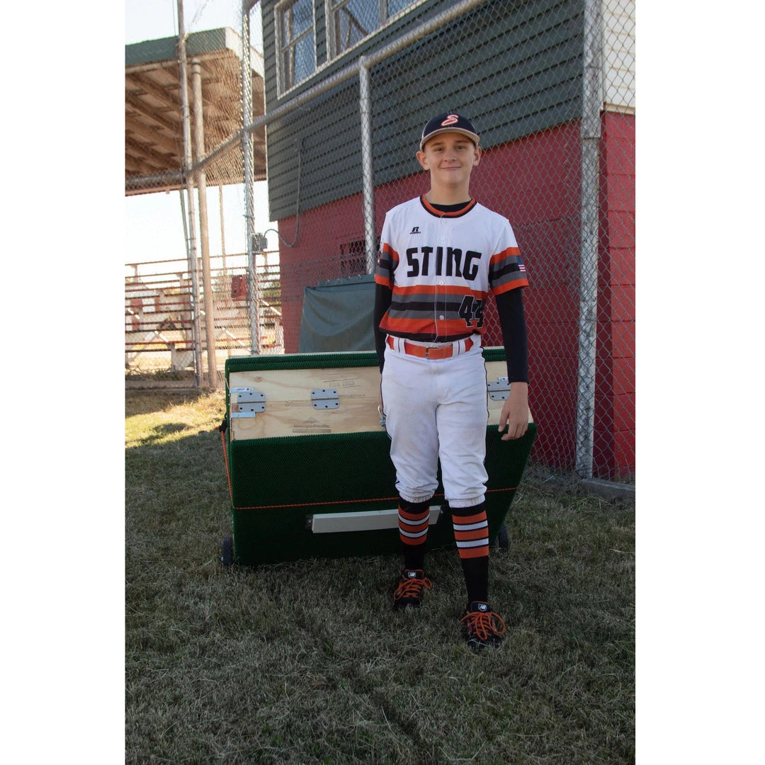 Player's Choice Mounds Starting Pistol Accessories 8" Extra Wide Portable Pitching Mound 8 Player's Choice Mounds Starting Pistol Accessories 8" Extra Wide Portable Pitching Mound