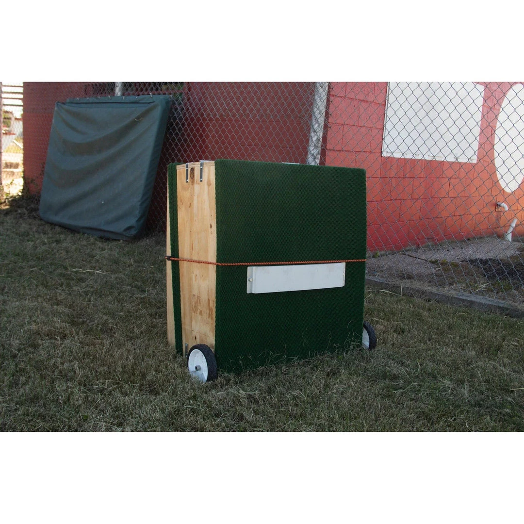 Player's Choice Mounds Starting Pistol Accessories 8" Intermediate Portable Practice Pitching Mound 5 Player's Choice Mounds Starting Pistol Accessories 8" Intermediate Portable Practice Pitching Mound